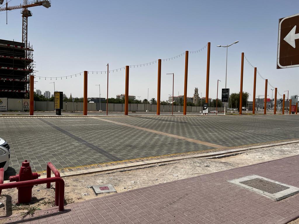 999 bedrooms Commercial property in Motor City, UAE No. 105697