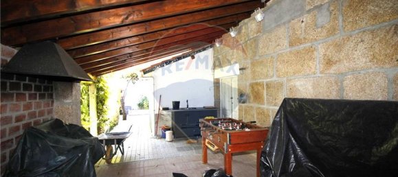 5 bedrooms House in Chaves, Portugal No. 183923 44