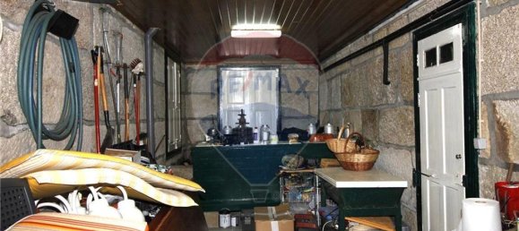 5 bedrooms House in Chaves, Portugal No. 183923 12