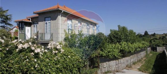 5 bedrooms House in Chaves, Portugal No. 183923 38