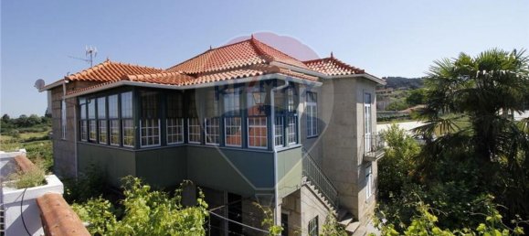 5 bedrooms House in Chaves, Portugal No. 183923 48