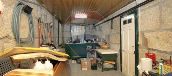 5 bedrooms House in Chaves, Portugal No. 183923 50