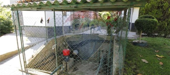 5 bedrooms House in Chaves, Portugal No. 183923 2