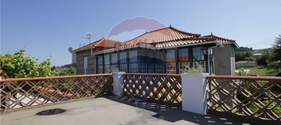 5 bedrooms House in Chaves, Portugal No. 183923 27