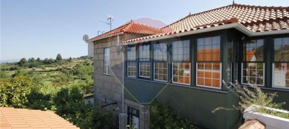 5 bedrooms House in Chaves, Portugal No. 183923 49