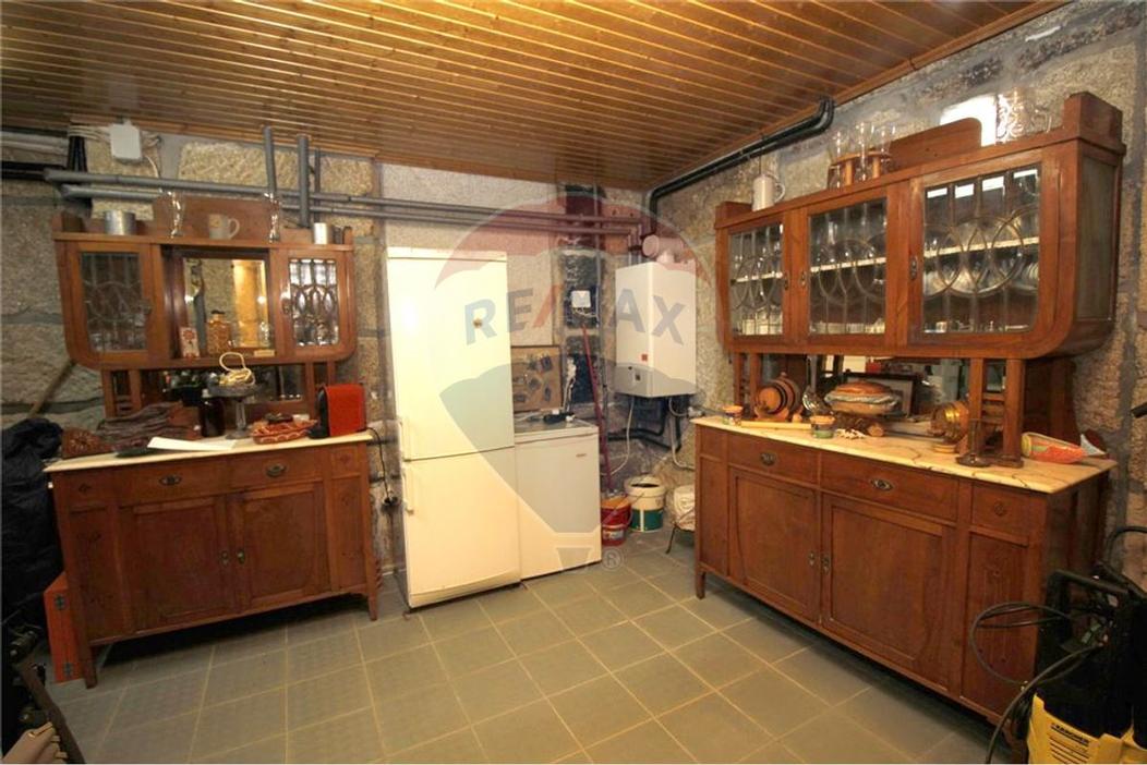 5 bedrooms House in Chaves, Portugal No. 183923