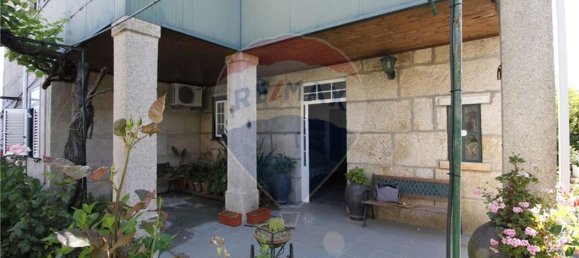 5 bedrooms House in Chaves, Portugal No. 183923 42