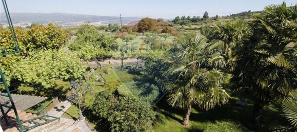 5 bedrooms House in Chaves, Portugal No. 183923 4