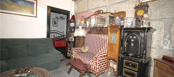 5 bedrooms House in Chaves, Portugal No. 183923 13