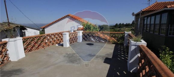 5 bedrooms House in Chaves, Portugal No. 183923 17