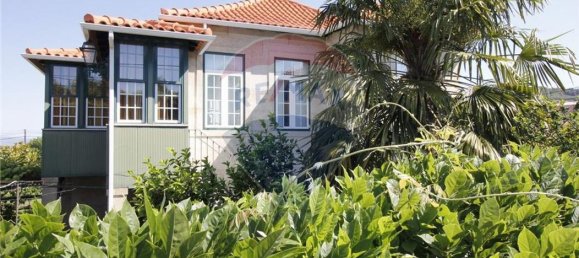 5 bedrooms House in Chaves, Portugal No. 183923 37