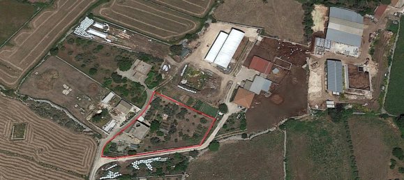 3-Zimmer Villa in Modica, Italy, Nr. 226643 22