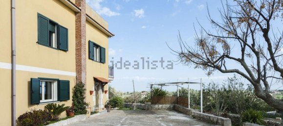 3-Zimmer Villa in Modica, Italy, Nr. 226643 6