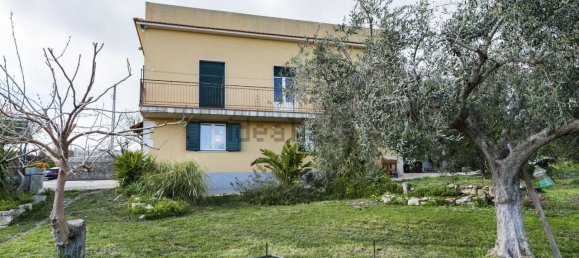 3-Zimmer Villa in Modica, Italy, Nr. 226643 7