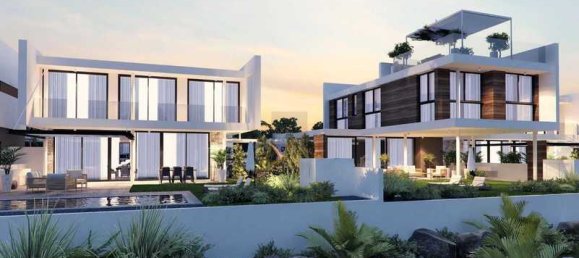 3 Schlafzimmer Haus in Protaras, Cyprus, Nr. 6261 2