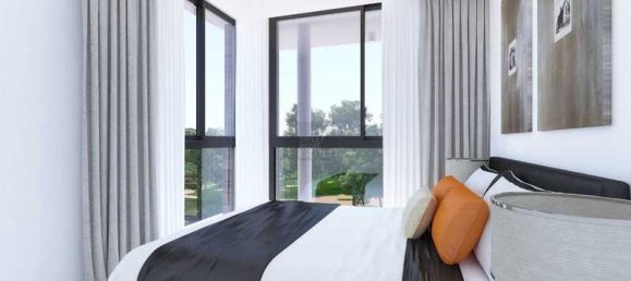 3 Schlafzimmer Haus in Protaras, Cyprus, Nr. 6261 4