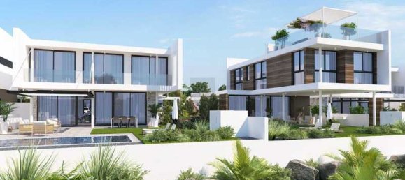 3 Schlafzimmer Haus in Protaras, Cyprus, Nr. 6261 12