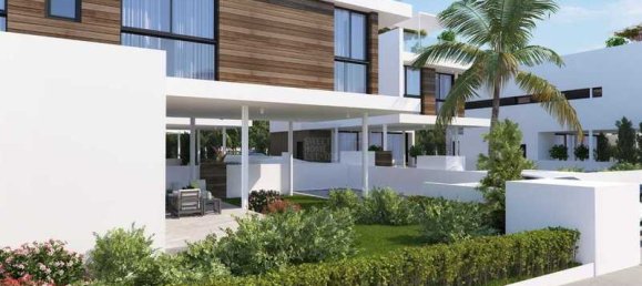 3 Schlafzimmer Haus in Protaras, Cyprus, Nr. 6261 9