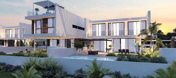 3 Schlafzimmer Haus in Protaras, Cyprus, Nr. 6261 3