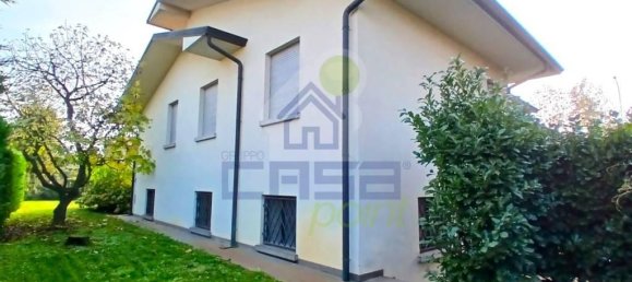 9 rooms Villa in Casalpusterlengo, Italy No. 109455 27