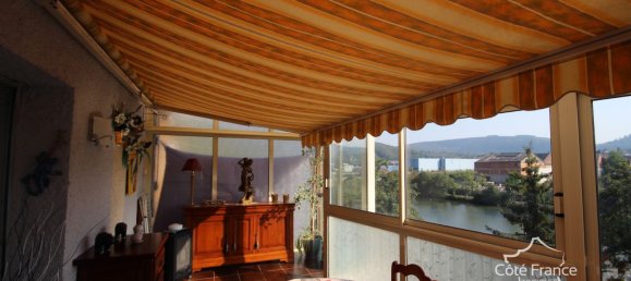 3 Schlafzimmer Haus in Revin, France, Nr. 240816 4