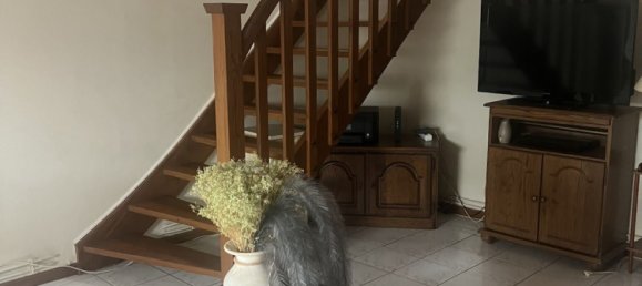 3 Schlafzimmer Haus in Revin, France, Nr. 240816 24