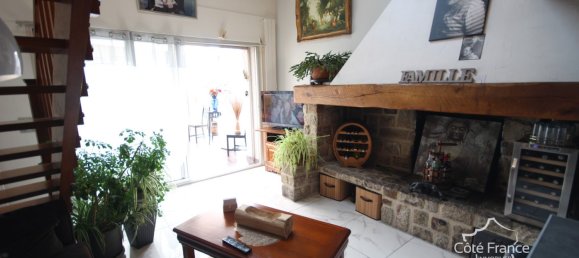 3 Schlafzimmer Haus in Revin, France, Nr. 240816 3