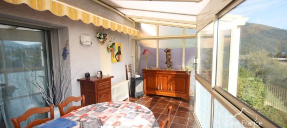 3 Schlafzimmer Haus in Revin, France, Nr. 240816 5