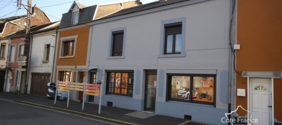 3 Schlafzimmer Haus in Revin, France, Nr. 240816 30