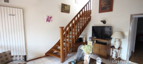 3 Schlafzimmer Haus in Revin, France, Nr. 240816 11