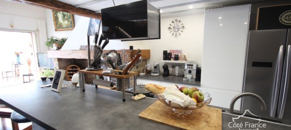 3 Schlafzimmer Haus in Revin, France, Nr. 240816 8