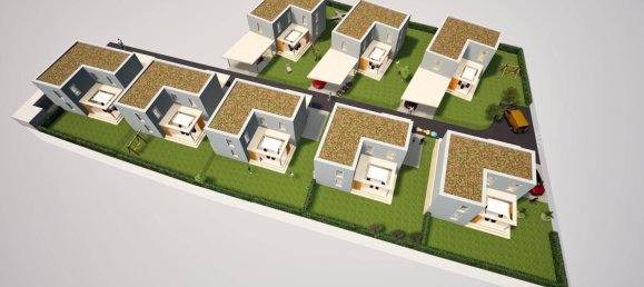 Casa de 4 divisões em Ebergassing, Austria N.º 196292 9