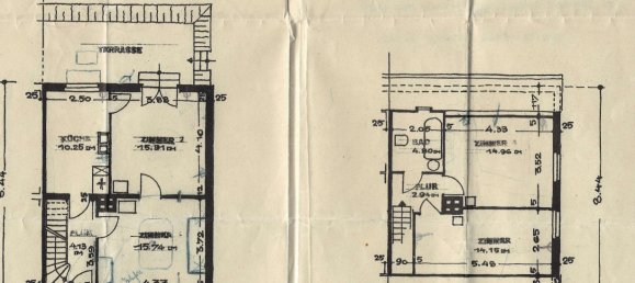 Adosado de 2 dormitorios en Wittenau, Germany No. 250863 13