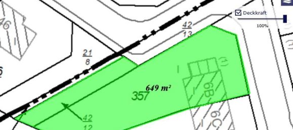 Adosado de 2 dormitorios en Wittenau, Germany No. 250863 12