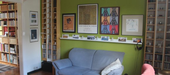 Adosado de 2 dormitorios en Wittenau, Germany No. 250863 5