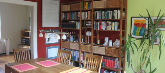 Adosado de 2 dormitorios en Wittenau, Germany No. 250863 6