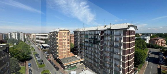 2 chambres Appartement à San Giuliano Milanese, Italy No. 31164 13