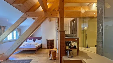 Apartamento de 2 dormitorios en Steindorf am Ossiacher See, Austria No. 98237