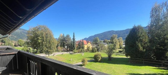 Apartamento de 2 dormitorios en Steindorf am Ossiacher See, Austria No. 98237 9