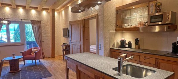 Apartamento de 2 dormitorios en Steindorf am Ossiacher See, Austria No. 98237 2