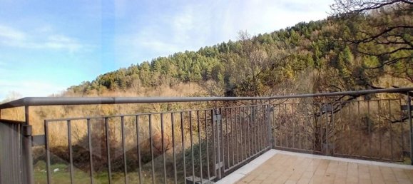 3غرفة شقة في Alfedena, Italy رقم 23252 2