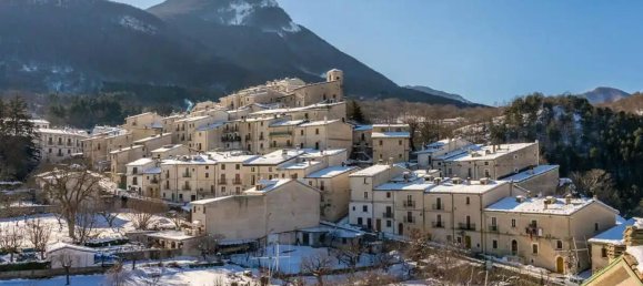 3غرفة شقة في Alfedena, Italy رقم 23252 10