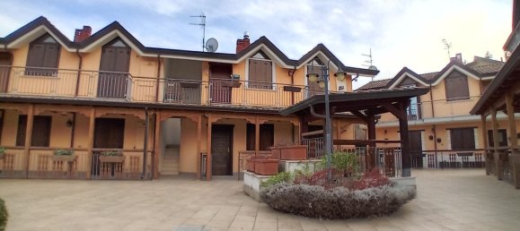 3غرفة شقة في Alfedena, Italy رقم 23252 11