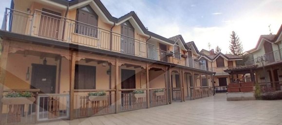 3غرفة شقة في Alfedena, Italy رقم 23252 3