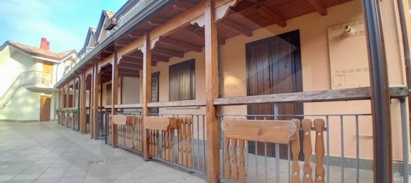 3غرفة شقة في Alfedena, Italy رقم 23252 6