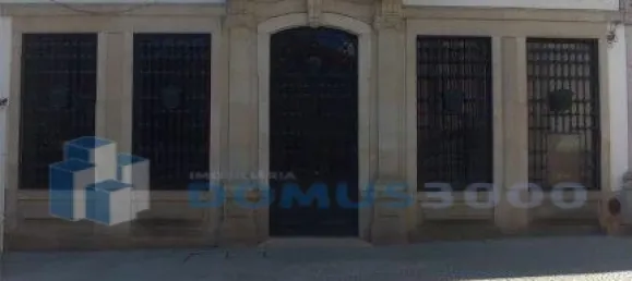  Building in Vila Real, Portugal No. 70796 2