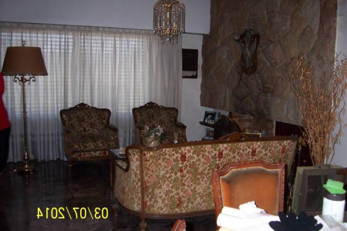 Casa T3 em Bermudez, Argentina N.º 16420