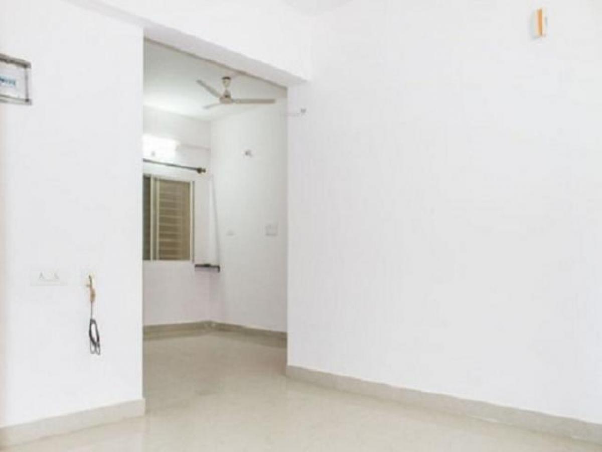 3 bedrooms House in Bangalore, India No. 18959