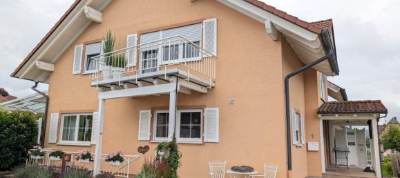 7غرفة تاون هاوس في Rottweil, Germany رقم 264787 5