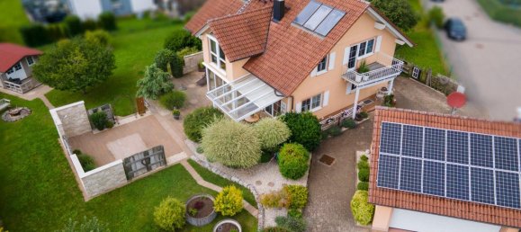 7غرفة تاون هاوس في Rottweil, Germany رقم 264787 2